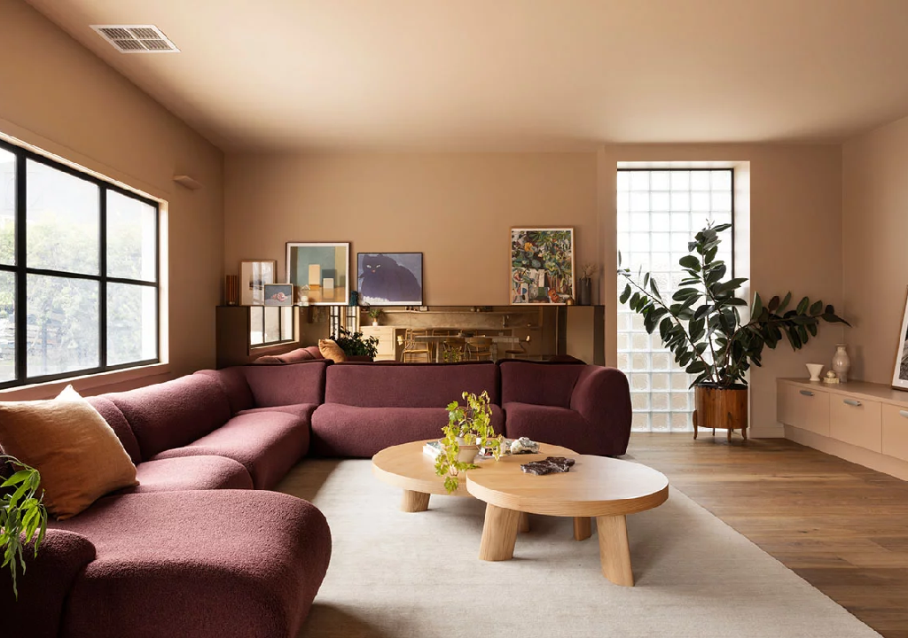 Top Interior Design Trends