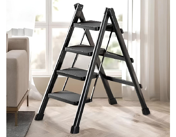 Foldable Ladder