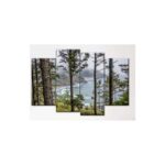 Stickie Art Home Decor Accents Wall Stickers & Murals Not Canvas