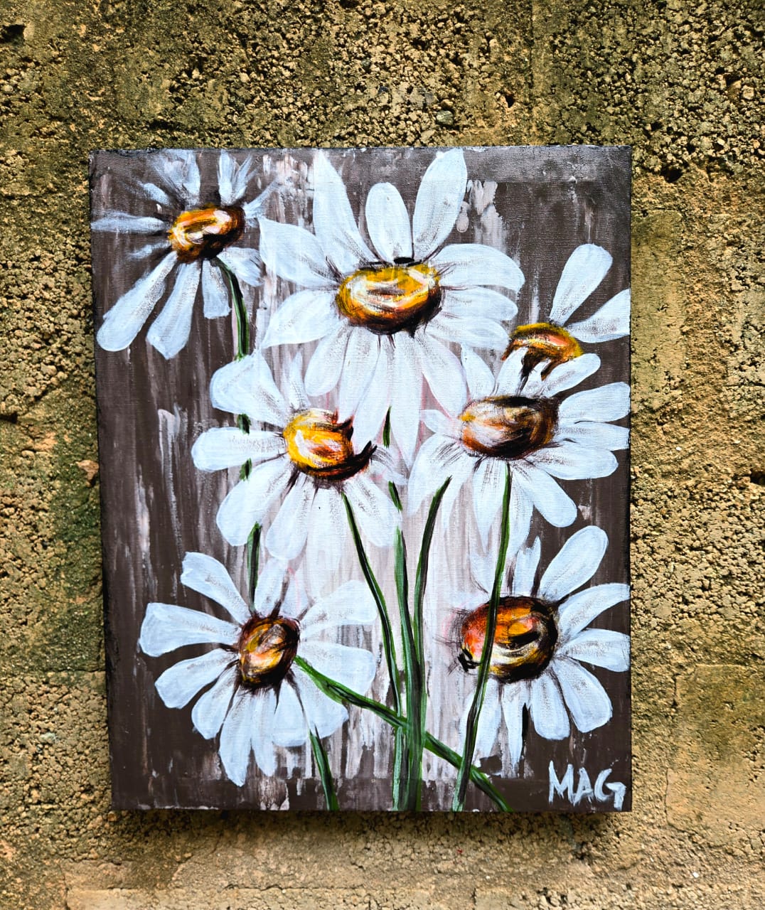 daisy Daisy - Image 1
