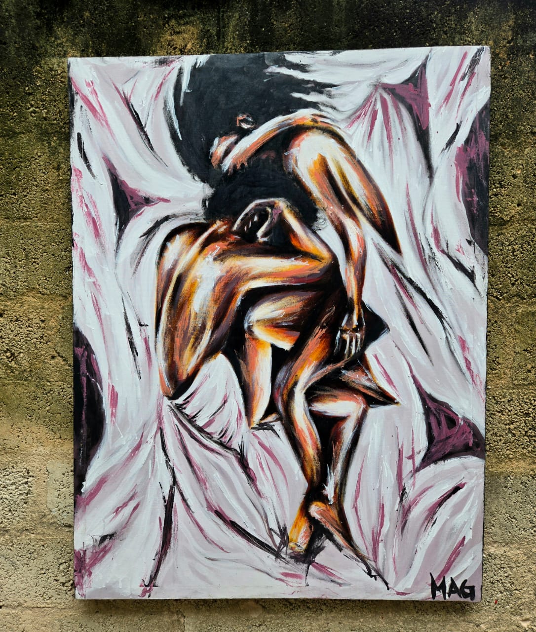 passion Passion - Image 1