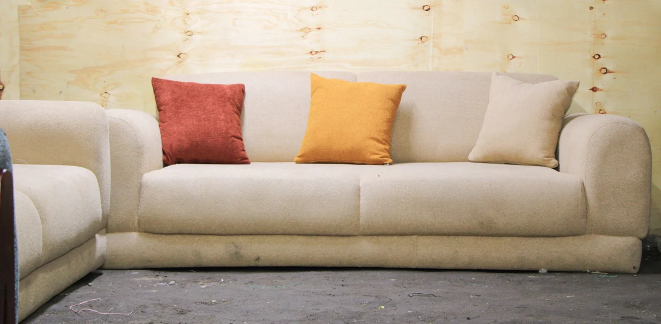 comfortable lounge sofa