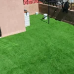 Artificial Turf Grass