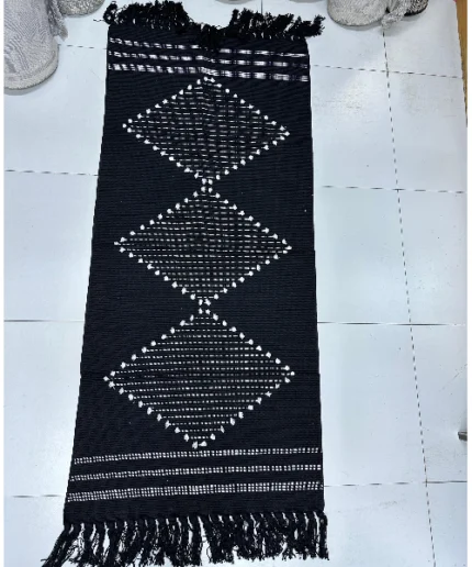 bohemian bedroom rug