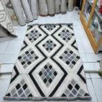 artistic home decor rug