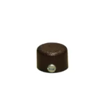 Heavy-Duty Jua Kali Curtain Rod End Cup