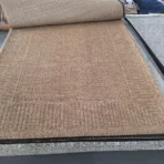 jute rug