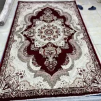 traditional persian carpet