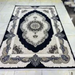 Persian Style Area Rugs