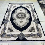 Persian Style Area Rugs