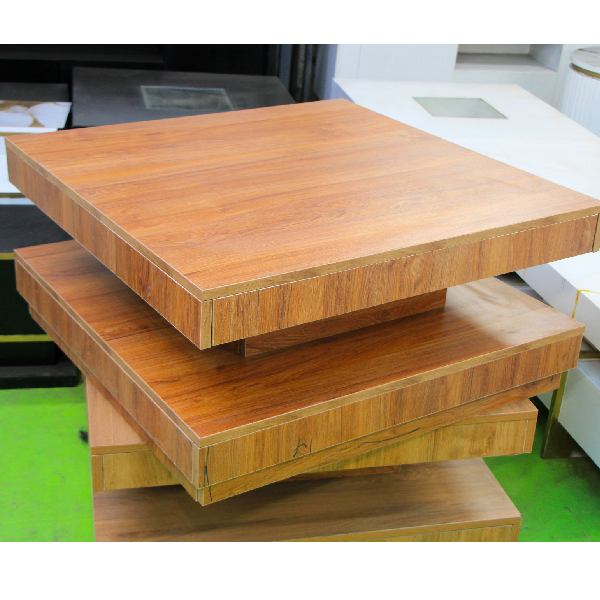 Natural Coffee Table