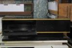 multipurpose storage table