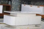 multipurpose storage table