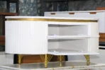Table with Storage
