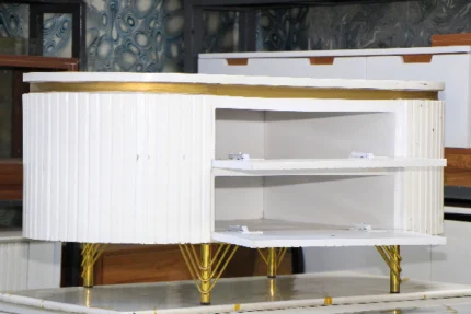 Table with Storage
